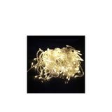 Yellowtech 100 Ledli Fişli Led Dekor Lambası 10m Günışığı Yılbaşı Ağacı Işığı