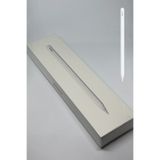 Yellowtech Bluetooth iPad Kalemi – Eğim Hassasiyeti, Avuç İçi Algılama, Type-C Şarj, Yedek Uç, iPad Uyumlu