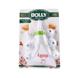 Yelmen Dolly Krema Torbası