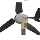 YELMOTOR 150 W 12 V DC200 RÜZGAR TÜRBİNİ