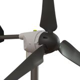 YELMOTOR MASTERX 500 WATT 24 VOLT RÜZGAR TÜRBİNİ