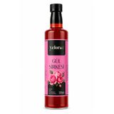 yelora gül sirkesi 500 ml - doğal ve katkısız