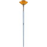 Yelpaze Fırça No 8 BR-2072