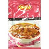 Yelpaze Shan Korma Masala Et Yemekleri Baharatı 25 G