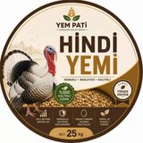 Yem Pati Hindi Yemi 10 Kg