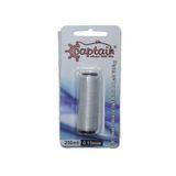 YEM SARMA İPİ CAPTAİN 7650 250 MT 0.15 MM