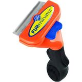 Yemci Petshop Furminator Köpekler Için Kürk Altı Fırçası Orta Boy