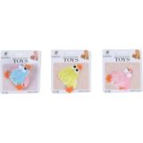 Yemcipetshop Peluş Kedi Oyuncağı