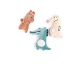 Yemcipetshop T064 10.5 cm Peluş Kedi Oyuncağı