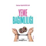 Yeme Bağımlılığı Diyetisyen Tuğba Baldede Alan