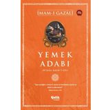 Yemek Adabı - İmam Gazali