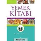YEMEK KITABI - GENEL
