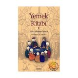 YEMEK KİTABI TARIH-HALBILIMI-EDEBIYAT - M. SABRI KOZ