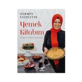 Yemek Kitabım Nermin Yazılıtaş