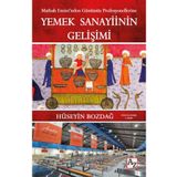Yemek Sanayiinin Gelişimi Az Kitap