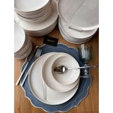 Yemek Takımı Modern Line 24 Parça 6 Kişilik
