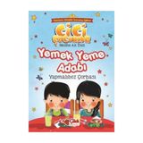 Yemek Yeme Adabı - Yapmalıboz Çorbası - Nezihe Ak İnci