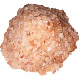 Yemeklik Himalaya Kristal Kaya Tuzu Çakıl Pembe 250 gr - OEM458-9263