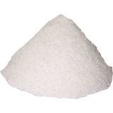 Yemeklik Himalaya Kristal Kaya Tuzu Öğütülmüş Beyaz 500 gr - OEM458-9101