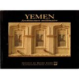 Yemen, architecture millénaire