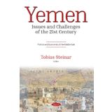 Yemen: Issues and Challenges of the 21st Century