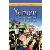Yemen: Security Issues & U.S. Assistance