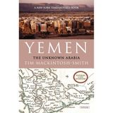 Yemen: The Unknown Arabia