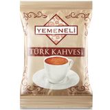 Yemeneli 100 gr Türk Kahvesi