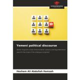 Yemeni political discourse