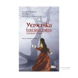 Yemenika Kızıl Gelin Vakası - Abdulkadir Ortayol