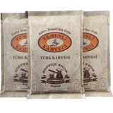 Yemenli Kahveci 300 gr Türk Kahvesi (3X100GR)