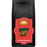 Yemenli Kahveci Blend Coffee Özel Harman Filtre Kahve 250 gr - French Press