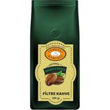 Yemenli Kahveci Blend Coffee Özel Harman Filtre Kahve 500 gr - Kağıt ve Metal Filtre