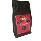 Yemenli Kahveci El Salvador Arabica Filtre Kahve 250 gr - Kağıt ve Metal Filtre