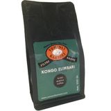 Yemenli Kahveci Elimbari A Kongo Filtre Kahve 250 gr - French Press