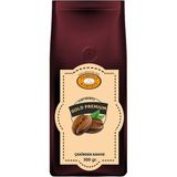 Yemenli Kahveci Gold Premium Arabica Çekirdek Kahve 500 gr Filtre Kahve ve Espresso Içimine Uygun