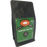 Yemenli Kahveci Santos Fine Cup Filtre Kahve 250 gr - French Press