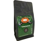 Yemenli Kahveci Tanzania Filtre Kahve 250 gr - French Press