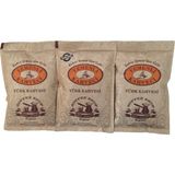Yemenli Kahveci Türk Kahvesi + Çikolatalı Kahve (3X100GR) - 300 gr