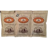 Yemenli Kahveci Türk Kahvesi + Fındıklı Kahve (3X100GR) - 300 gr