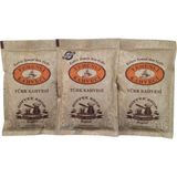 Yemenli Kahveci Türk Kahvesi + Hindistan Cevizli Kahve (3X100GR) - 300 gr