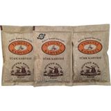 Yemenli Kahveci Türk Kahvesi + Kakuleli Kahve (3X100GR) - 300 gr