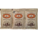 Yemenli Kahveci Türk Kahvesi + Karamelli Kahve (3X100GR) - 300 gr