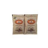 YEMENLİ KAHVECİ Türk Kahvesi + Kavunlu Kahve (2X100GR)