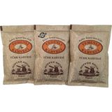 Yemenli Kahveci Türk Kahvesi + Kavunlu Kahve (3X100GR) - 300 gr