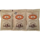 Yemenli Kahveci Türk Kahvesi + Vanilyalı Kahve (3X100GR) - 300 gr