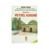 YEMENLI VEYSEL KARANI - MEHMET ŞİMŞEK