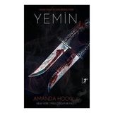 Yemin Amanda Hocking