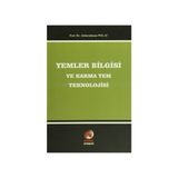 Yemler Bilgisi ve Karma Yem Teknolojisi - abdurahman polat