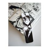 Yenaplanner Bungou Stray Dogs Kitap Ayracı